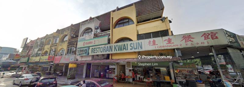 Kedai untuk Dijual di SS15, Subang Jaya oleh Stephen Lim - iProperty.com.my