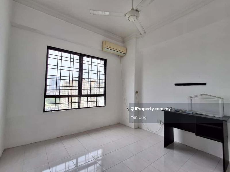 Kondominium untuk Dijual di Vista Millennium Condominium oleh Yen Ling - iProperty.com.my