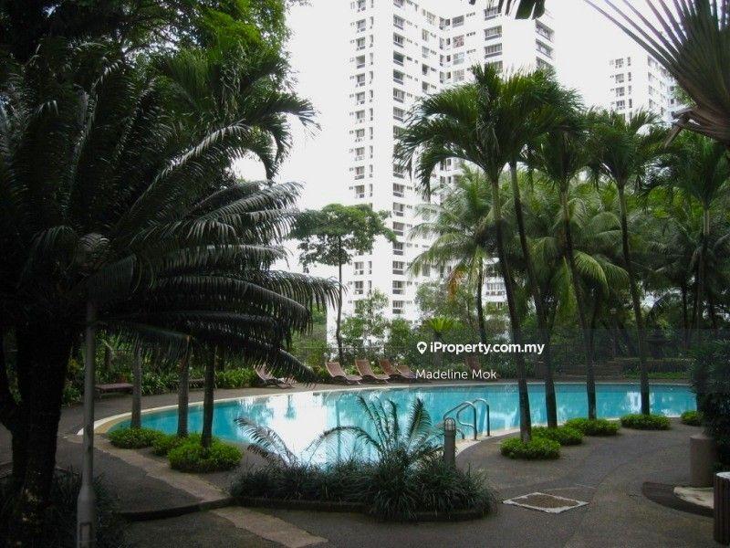 For Sale - Bangsar Puteri