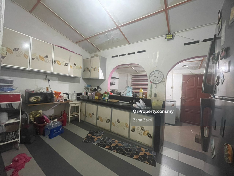 2-storey Terraced House for Sale in Taman Melawati, Ulu Kelang by Zana Zakri - iProperty.com.my