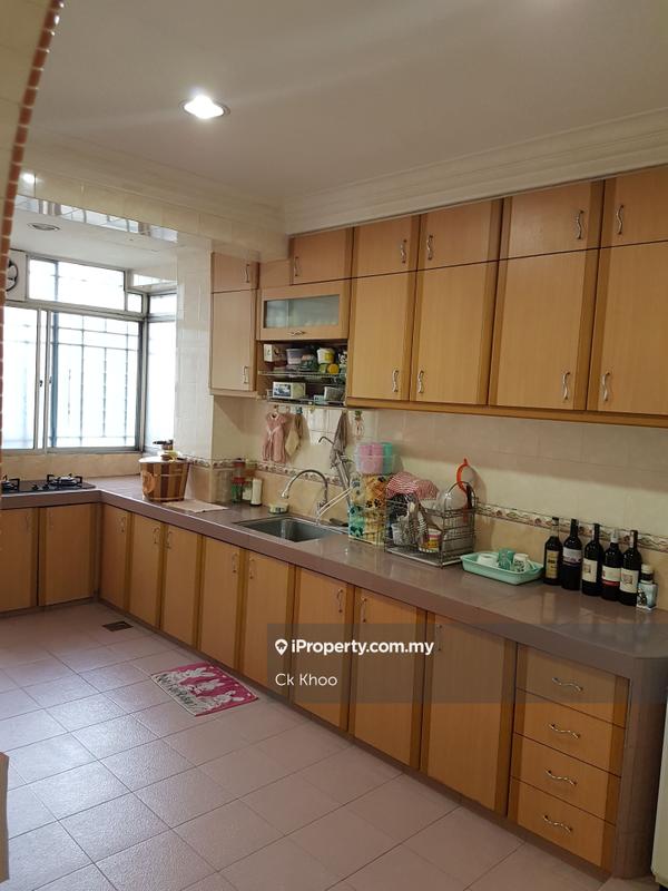 For Sale - PJS One Apartments