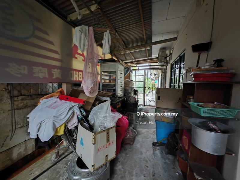 Bungalow House for Sale in Taman Bukit Galena, Seremban by Jason Ho - iProperty.com.my