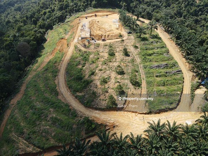 Agricultural Land for Sale in Batang Kali, Rawang by Gavin Tham - iProperty.com.my