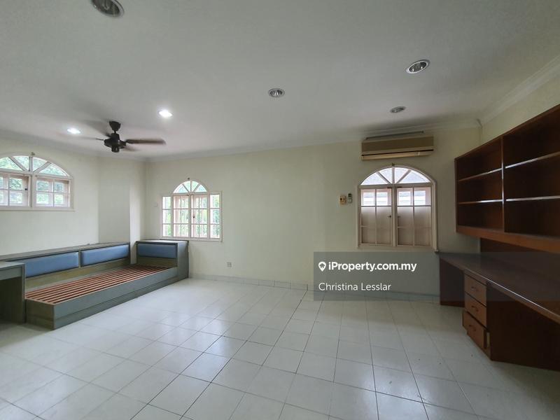 Bungalow House untuk Dijual di Taman Wangsa Ukay, Ulu Kelang oleh Christina Lesslar - iProperty.com.my