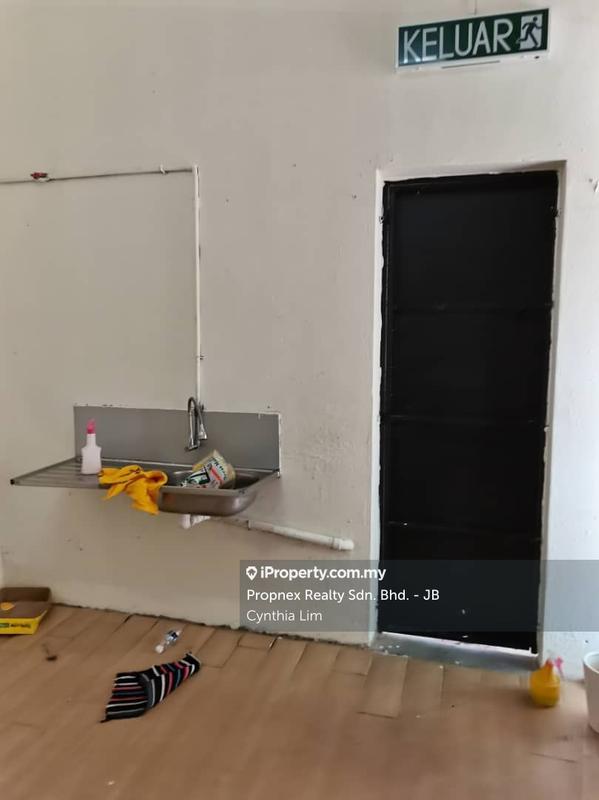 Shop-Office for Rent in Pelangi Indah, Ulu Tiram by Cynthia Lim - iProperty.com.my
