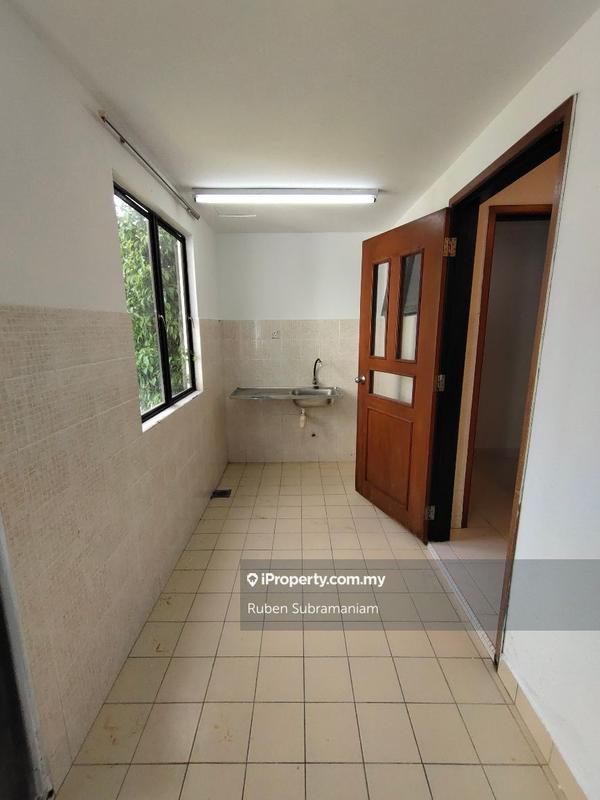 Kondominium untuk Dijual di Cyber Heights Villa oleh Ruben Subramaniam - iProperty.com.my