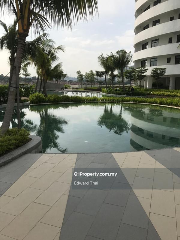 Kondominium untuk Disewa di O2 Residence oleh Edward Thai - iProperty.com.my