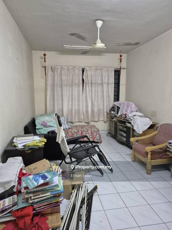 For Sale - SD Apartments II