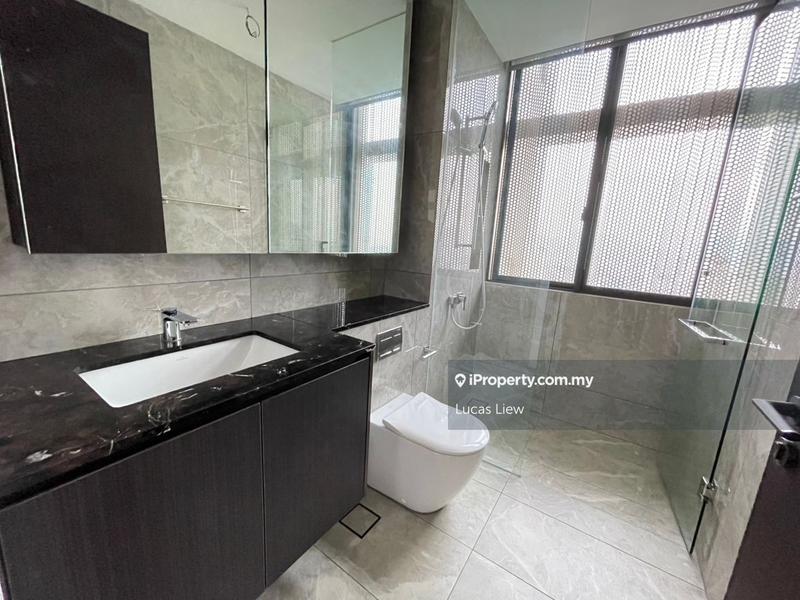 Residensi Servis untuk Dijual di Park Regent @Desa Park City oleh Lucas Liew - iProperty.com.my