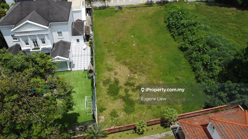 Bungalow Land for Sale in Bukit Bandaraya, Bangsar by Eugene Liew - iProperty.com.my