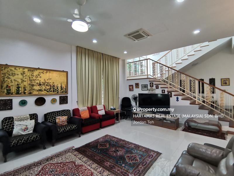Bungalow House for Sale in Seksyen 8, Kota Damansara by Jordan Teh - iProperty.com.my