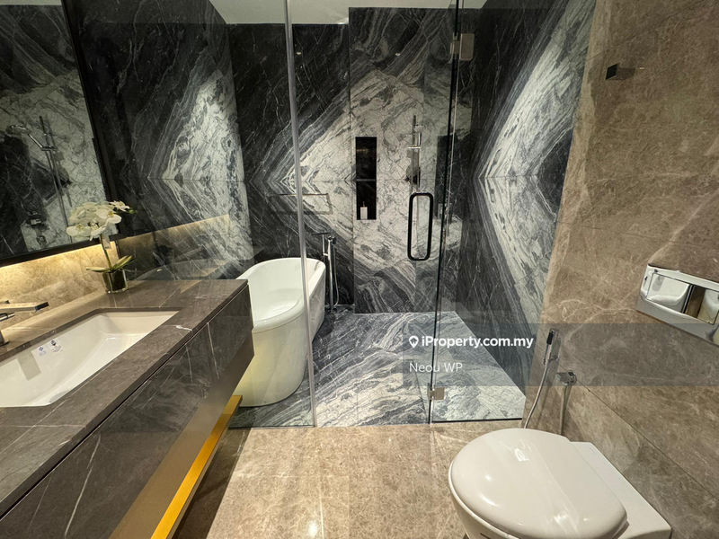 Service Residence for Sale in Orion Residence Bukit Bintang by Neou WP - iProperty.com.my