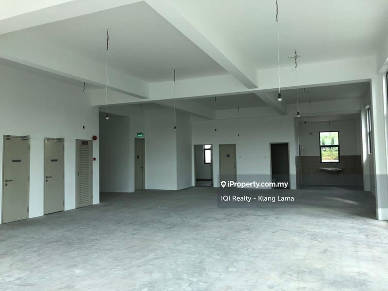 Detached Factory for Rent in GLENMARIE, TEMASYA, SHAH ALAM, Glenmarie by Edward Pek - iProperty.com.my
