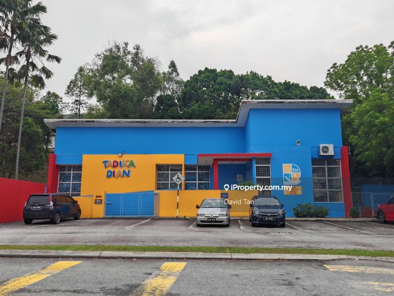 Shop-Office for Sale in Seksyen 13, Shah Alam by David Tan - iProperty.com.my