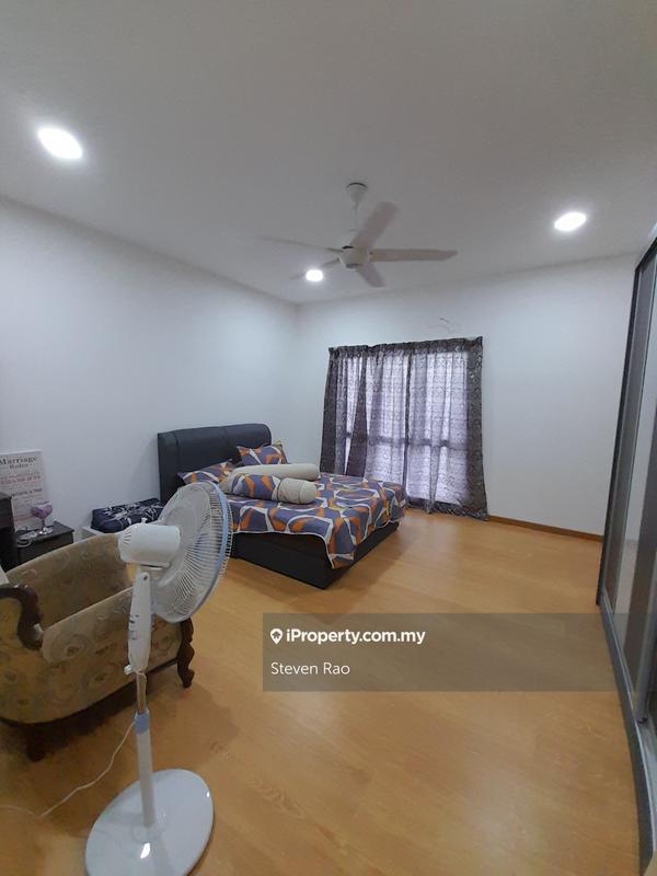 2-storey Terraced House for Sale in Mahkota Hills, Lenggeng by Steven Rao - iProperty.com.my
