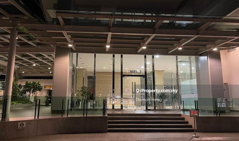 Office for Rent in Kawasan Perindustrian Temasya, Shah Alam by Damon Heng - iProperty.com.my