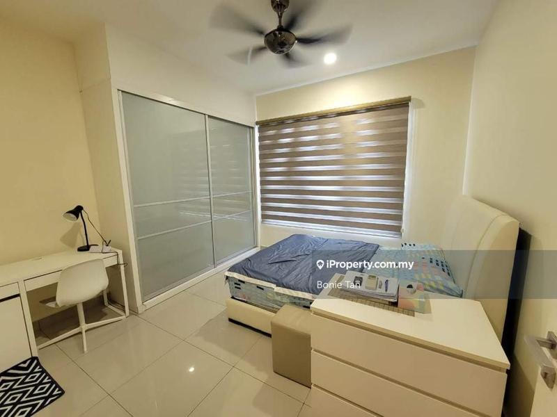 Kondominium untuk Dijual di La Thea Residences oleh Bonie Tan - iProperty.com.my