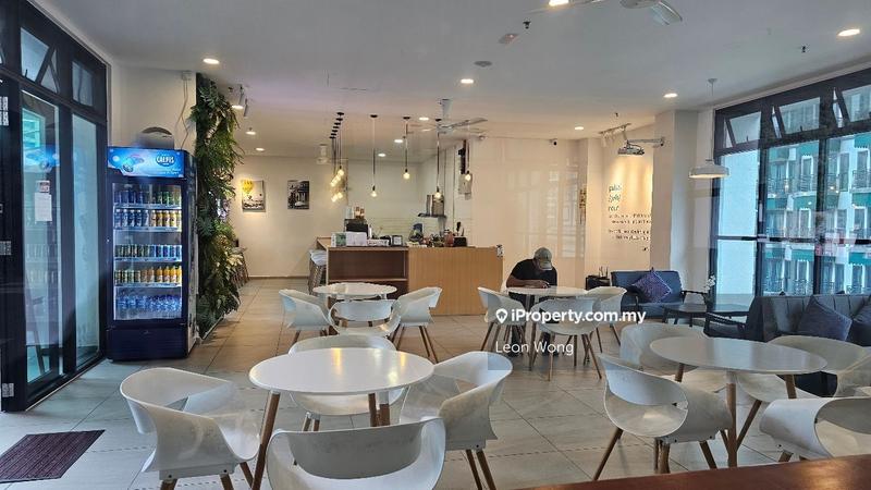 Condominium for Sale in Geo38 Residence by Leon Wong - iProperty.com.my