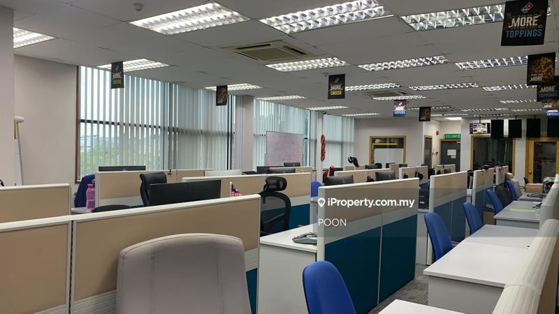 Commercial Bungalow for Sale in Glenmarie, Shah Alam by POON - Poon Industrial Property - 工厂表弟 - iProperty.com.my