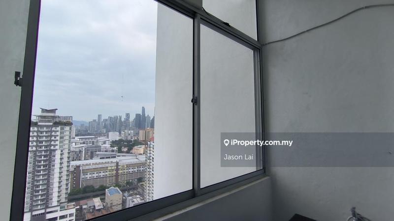 Service Residence for Sale in TR Residence by Jason Lai - iProperty.com.my