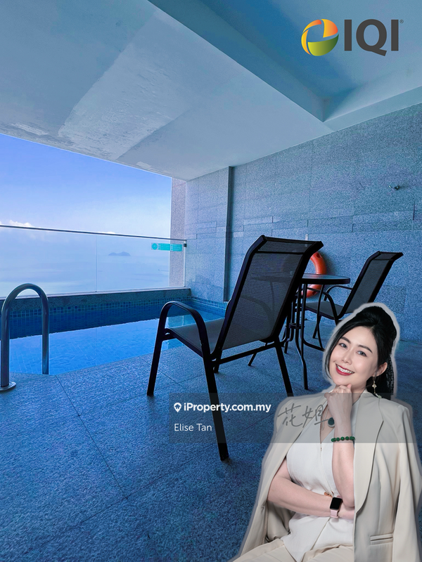 Service Residence for Sale in The Lexis Suite Condotel by Elise Tan - iProperty.com.my