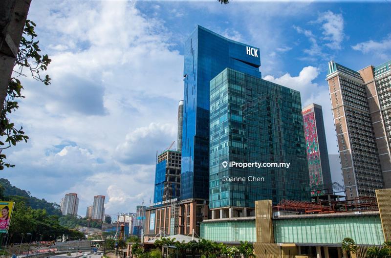 For Sale - HCK Tower