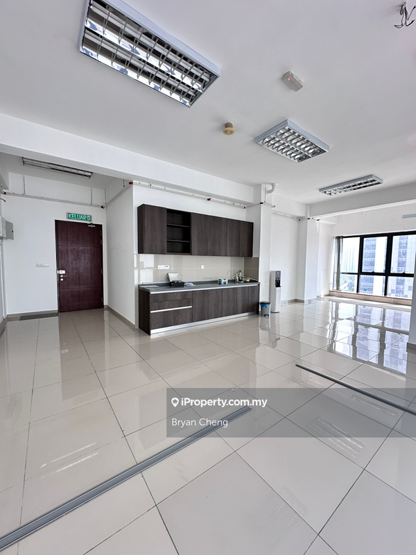 For Rent - Aurora Sovo Office, Revo, Aurora Place, pavilion bukit jalil