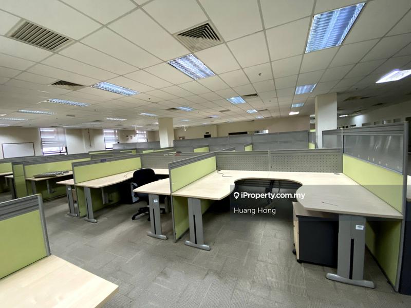Pejabat untuk Disewa di Cyberview, Cyberjaya Office, Cyberjaya oleh Huang Hong - iProperty.com.my