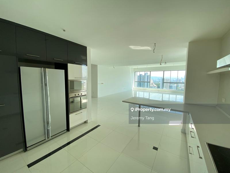 Service Residence for Sale in Gateway Kiaramas Residences by Jeremy Tang - iProperty.com.my
