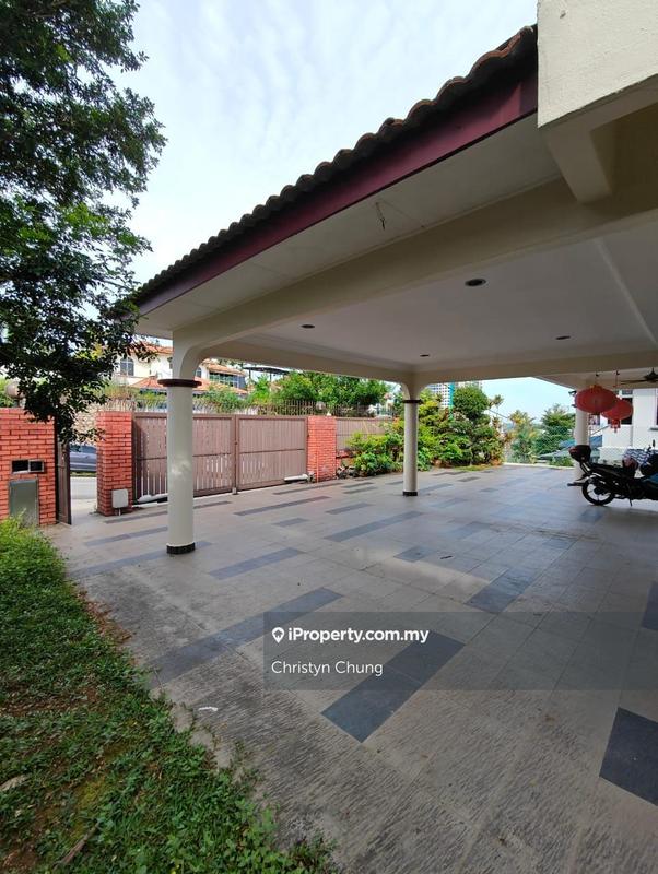 For Sale - Taman Bukit Mewah
