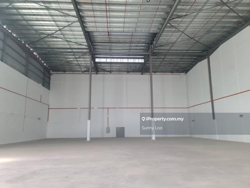 Kilang Terpisah untuk Disewa di Butterworth, Penang oleh Sunny Loo - iProperty.com.my