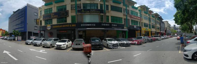 Shop for Sale in Bandar Sunway, Sunway by Crystal Low - iProperty.com.my