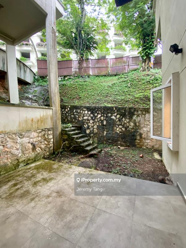 Condominium for Sale in Desa Damansara by Jeremy Tang - iProperty.com.my
