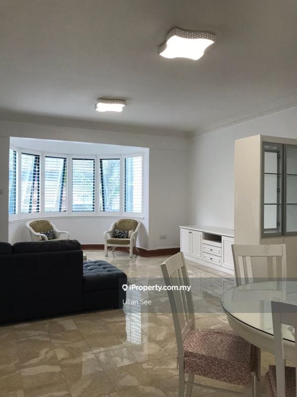 Condominium for Sale in Corinthian Condominium by Lilian See - iProperty.com.my