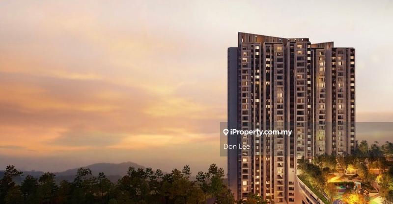 Condominium for Sale in KAIA Heights Equine by Don Lee - iProperty.com.my