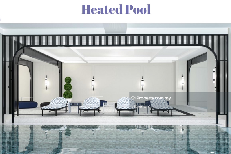 Soho untuk Dijual di Centrum Iris, Brinchang, Cameron Highlands oleh Esther Lim - iProperty.com.my