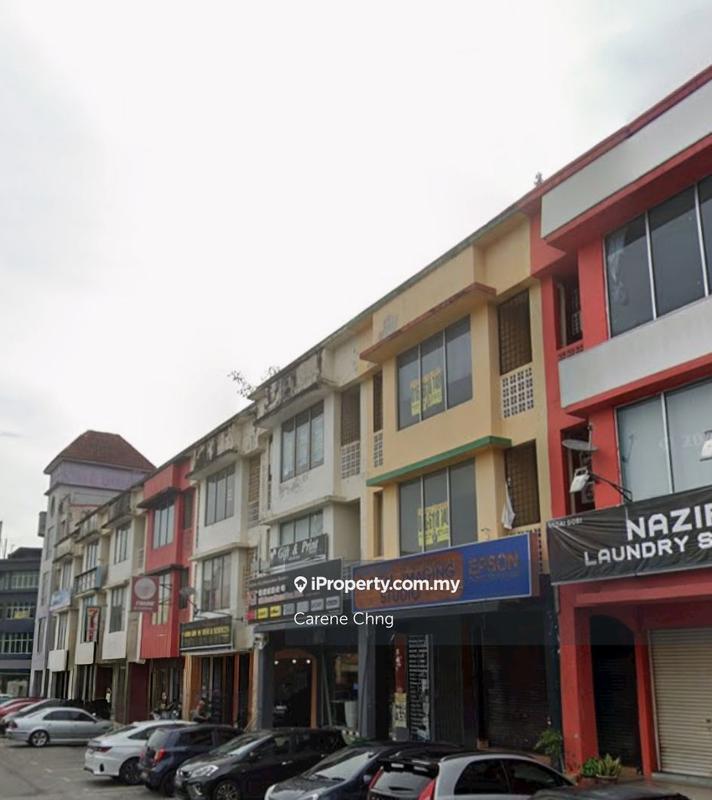 Shop / Office untuk Disewa di Bandar Seri Putra, Bangi oleh Carene Chng - iProperty.com.my