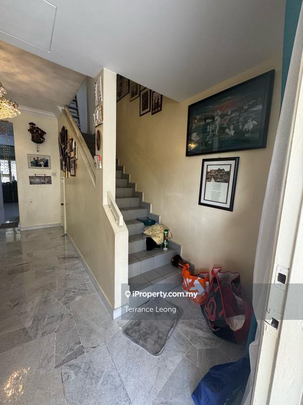 2-storey Terraced House for Sale in Usj 13, Subang Jaya by Terrance Leong - iProperty.com.my