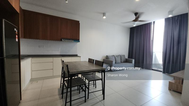 For Rent - The Podium