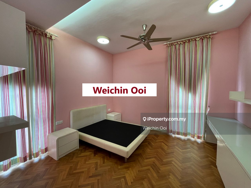 Banglo untuk Dijual di Seri Tanjung Pinang, Tanjung Tokong oleh Weichin Ooi - iProperty.com.my