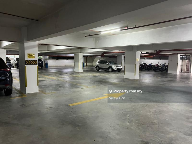 Office for Sale in Kawasan Perindustrian Temasya, Shah Alam by Victor Han - iProperty.com.my