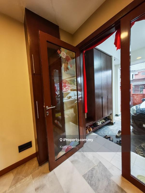 Rumah Teres 2-Tingkat untuk Dijual di Sungai Long, Bandar Sungai Long oleh Katty Soon - iProperty.com.my