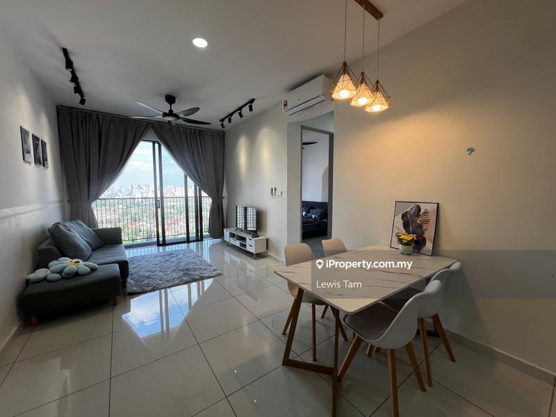 For Rent - Kenwingston Platz