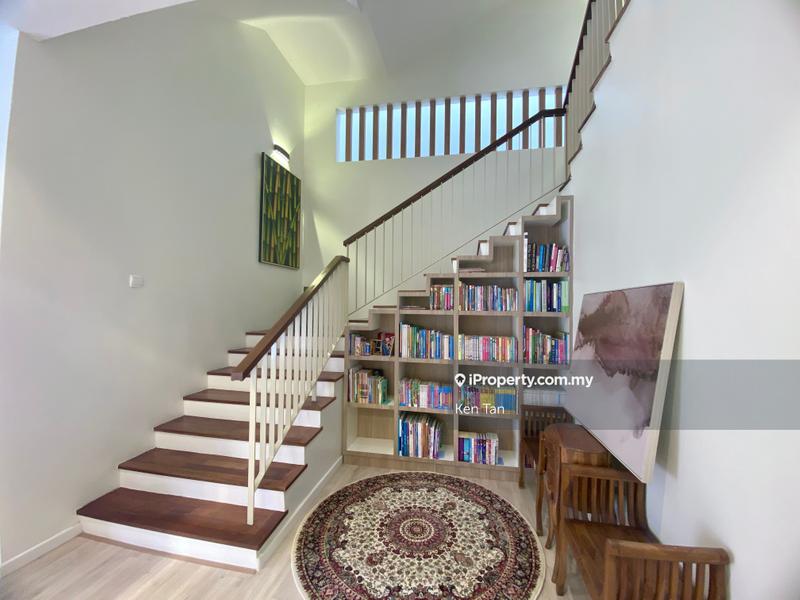 Semi-Detached House for Sale in Estana 32, Kota Damansara by Ken Tan - iProperty.com.my