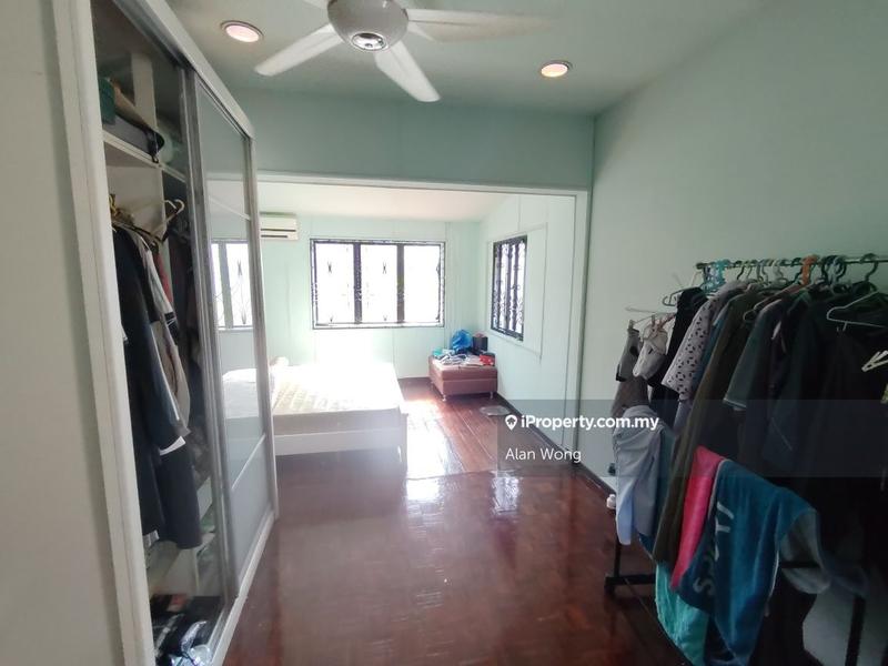 Rumah Berkembar untuk Dijual di SS14, Subang Jaya oleh Alan Wong - iProperty.com.my