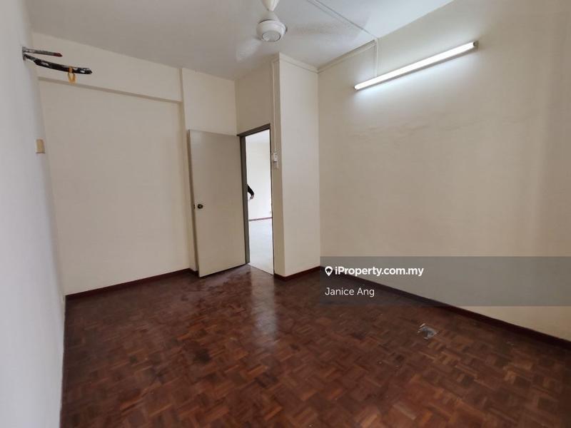 Kondominium untuk Dijual di Dynasty Condo (Dinasti Klang) oleh Janice Ang - iProperty.com.my