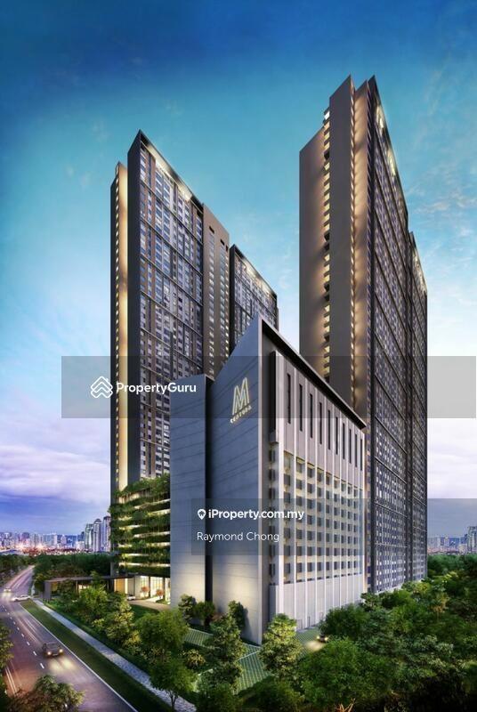 For Sale - M Centura