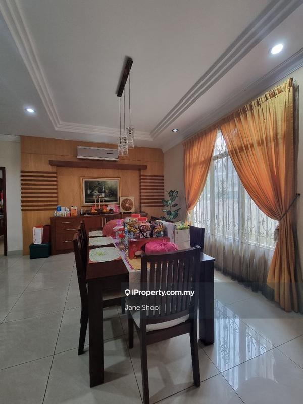 Banglo untuk Dijual di Bukit Jalil, Kuala Lumpur oleh Jane Shoo - iProperty.com.my