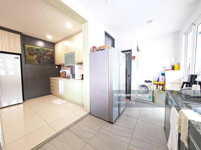 Cluster House for Sale in Taman Gaya Pelangi Indah Johor Jaya DesaTebrau, Ulu Tiram by Joanne Yong - iProperty.com.my