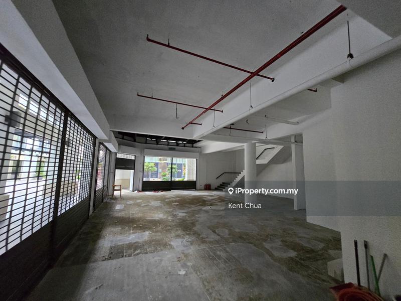 Shop for Sale in Desa Parkcity, Kuala Lumpur by Kent Chua - iProperty.com.my